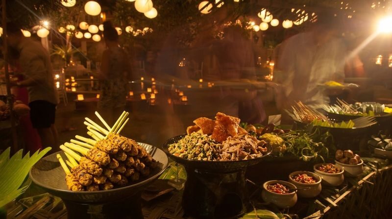 Denpasar Heritage & Street Food Evening Tour - Pasar Badung: Start With a Taste of Everyday Denpasar