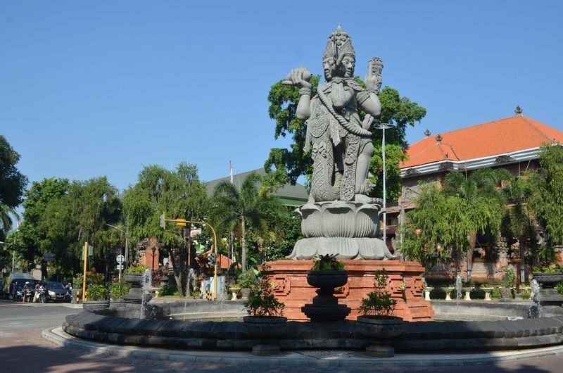 Denpasar Heritage & Street Food Evening Tour - Who Will Get the Most From This Tour?