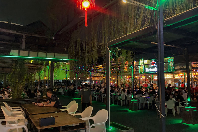 Denpasar Heritage & Street Food Evening Tour - Should You Book the Denpasar Evening Tour?