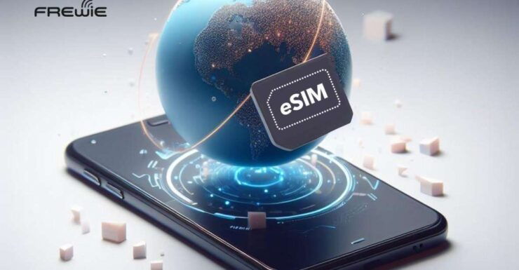Denpasar (Indonesia) Data Esim: 0.5gb to 5gb/Daily-30 Days - Esim Activation Process