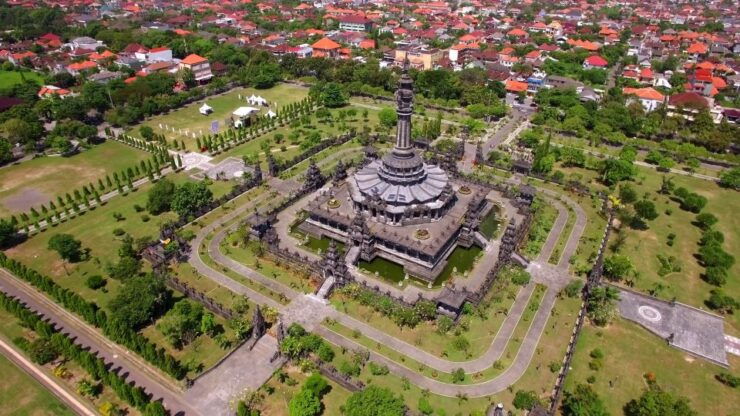 Denpasar: Museum, Traditional Market and Food Tasting Tour - Booking Information