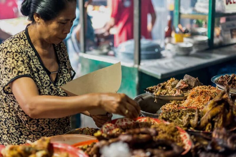 Denpasar Night Market Food Tour - What to Expect from the Denpasar Night Market Food Tour