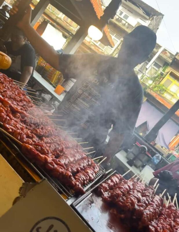 Denpasar Night Market Food Tour - Final Thoughts