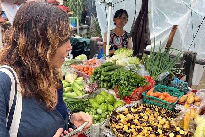 Denpasar Night Market Food Tour - What You Need to Know