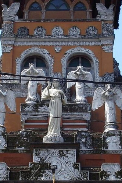 Denpasar: Private Custom Tour With a Local Guide - Questions You May Have