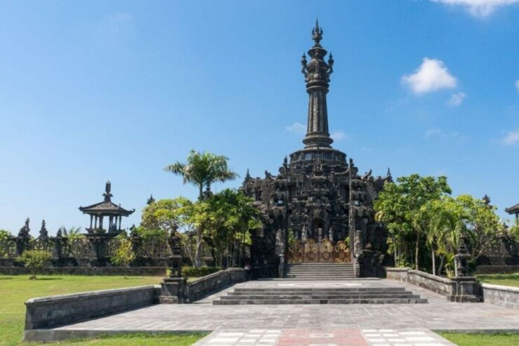 Denpasar: Private Custom Tour With a Local Guide - Tour Details