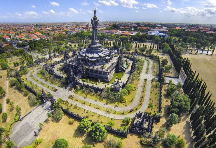 Denpasar: Self-Guided Walking Tour With Audio Guide - Good To Know