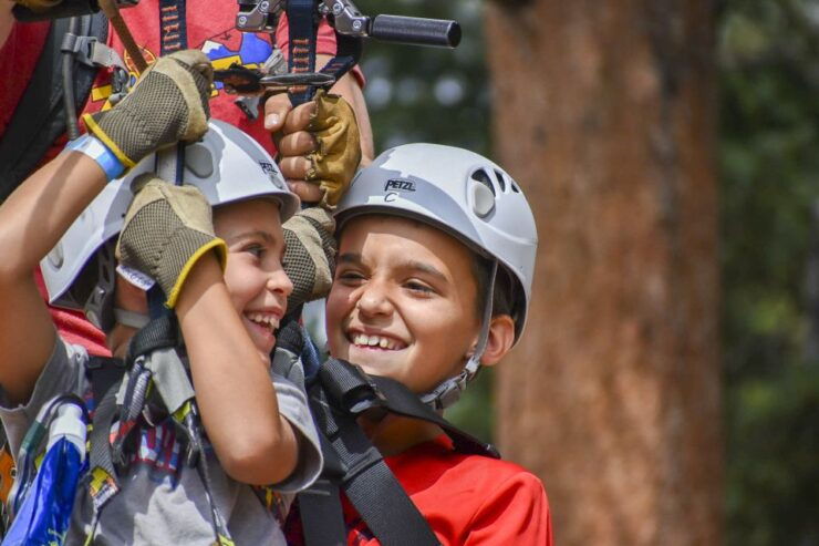 Denver: 6-Zipline Rocky Mountains Adventure Tour - Booking and Duration Details
