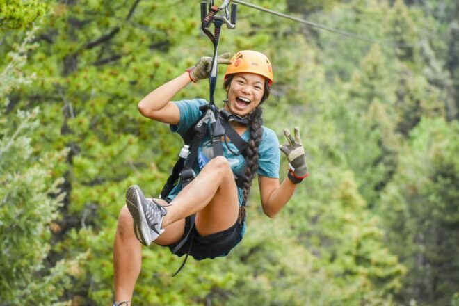 Denver: 6-Zipline Rocky Mountains Adventure Tour - Additional Tips for a Successful Tour