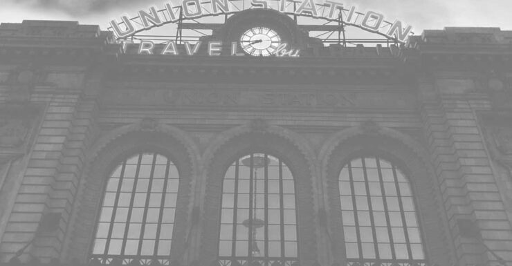 Denver: After Dark Ghosts of the City Walking Tour - Activity Details