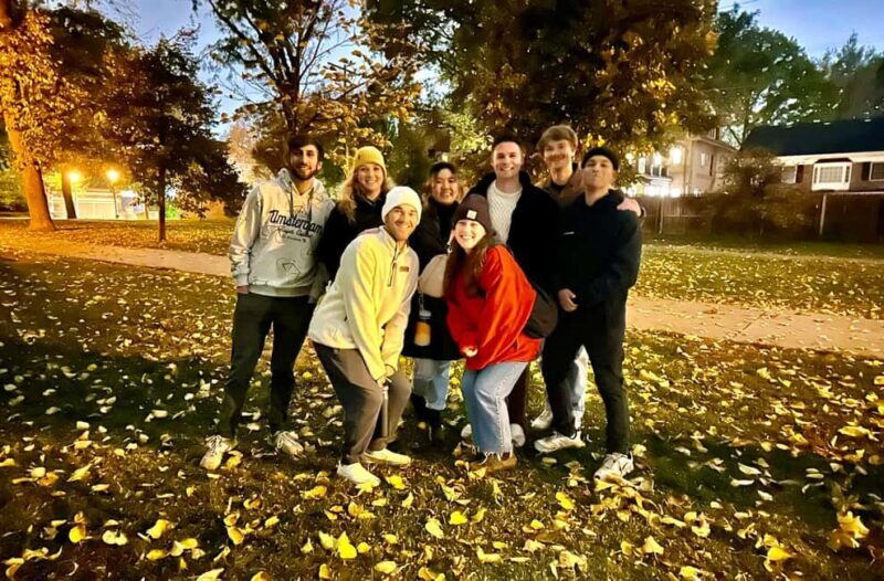 Denver After Dark: Mystery, History, Legends, Lore & Ghosts - Authentic Experiences and Guide Insights