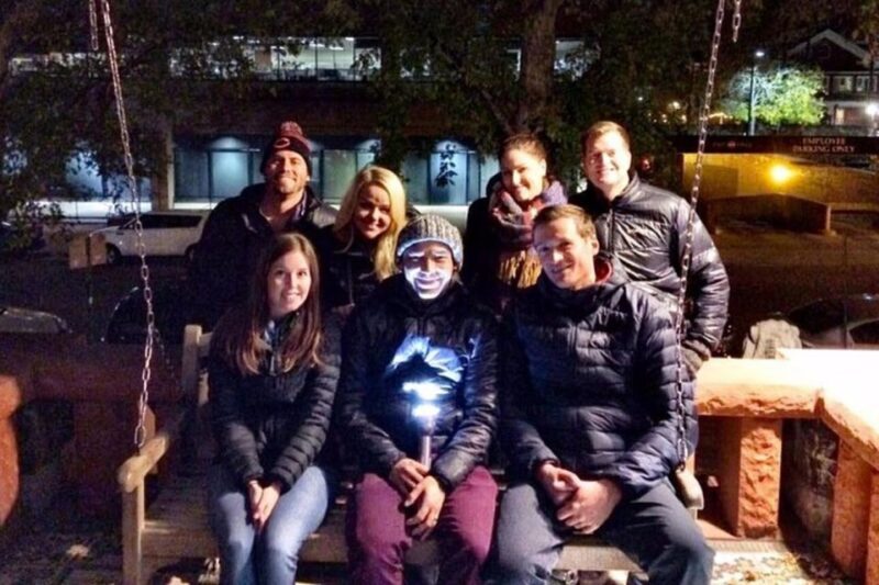 Denver After Dark: Mystery, History, Legends, Lore & Ghosts - Practical Details and Value