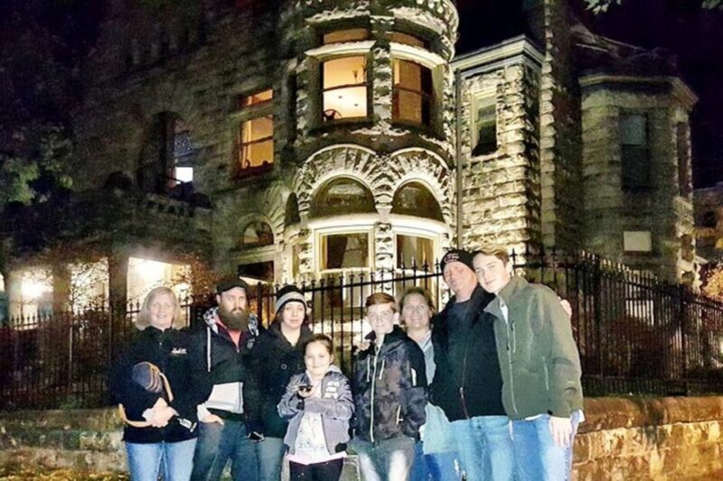 Denver After Dark: Mystery, History, Legends, Lore & Ghosts - Final Thoughts: Is This Tour Worth It?