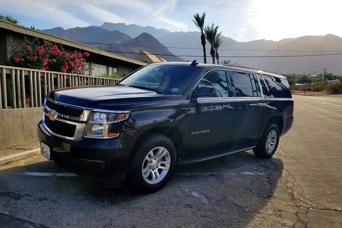 Denver Airport (BJC) to Beaver Creek Ski Resort -Arrival Transfer - Pricing and Booking Process