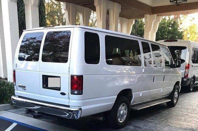 Denver Airport BJC to Breckenridge Keystone and Copper Round Trip - FAQ  