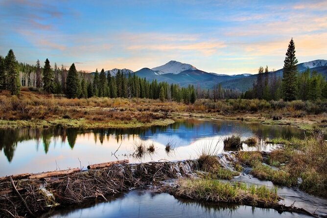 Denver Airport BJC to Winter Park Ski Resort Arrival Transfer - Transfer Options Available for Booking