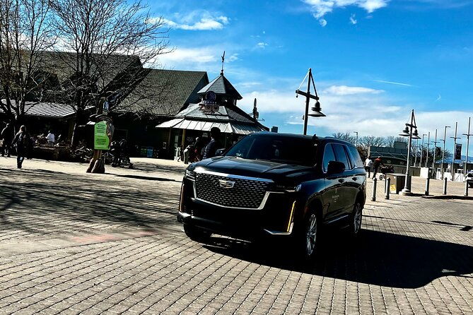 Denver Airport to Aspen / Snowmass Private Shuttle - FAQs