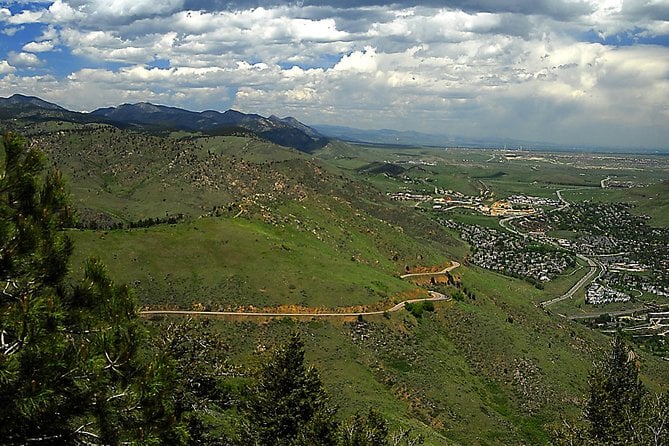 Denver and Foothills Mountain Small-Group Tour - Traveler Tips and Reviews