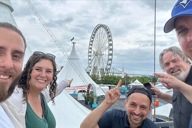 Denver Audio Tour Adventure - Practical Tips for Your Denver Audio Tour Adventure