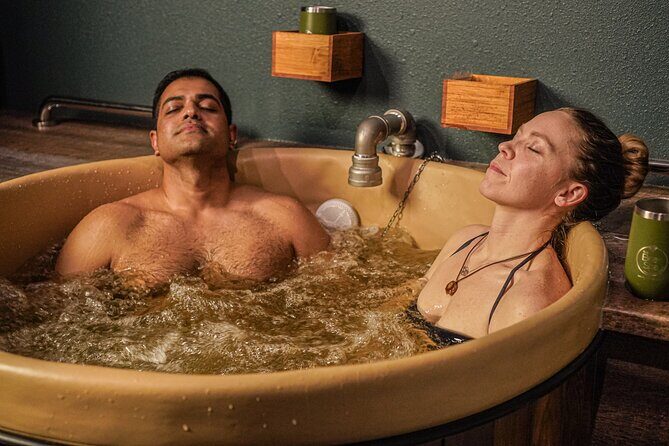 Denver Beer Spa: Colorado's Most Unique Spa Experience For Two - An In-Depth Look at Denver Beer Spa