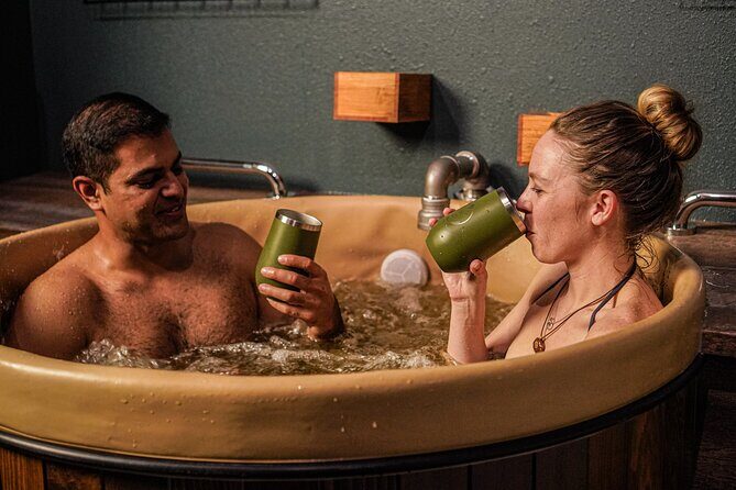 Denver Beer Spa: Colorado's Most Unique Spa Experience For Two - Who Will Love This Experience?