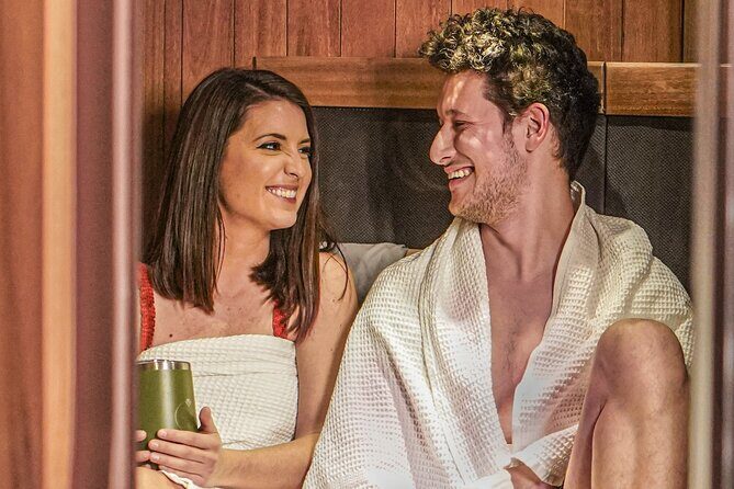 Denver Beer Spa: Colorado's Most Unique Spa Experience For Two - The Sum Up