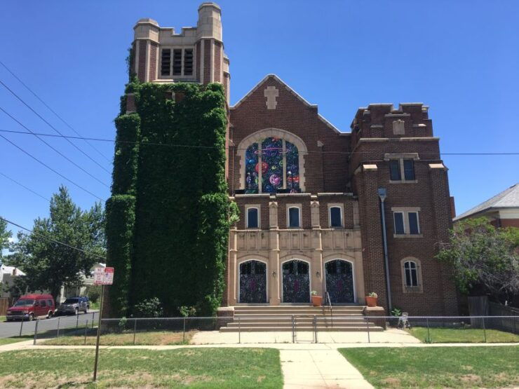 Denver: BEYOND Light Show and Meditation - Experience Highlights