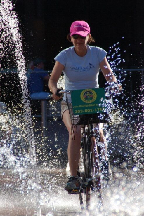 Denver: Bike & Brew Tour - Reservation Process