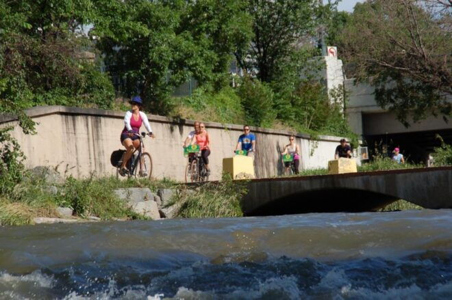 Denver: Bike & Brew Tour - Tour Highlights