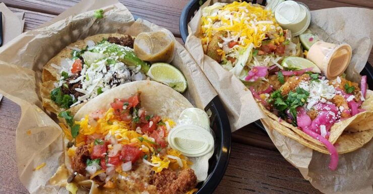 Denver: Cannabis and Tacos Bus Tour - Booking and Cancellation Policy