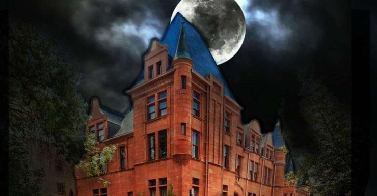 Denver: CannaBoos Haunted Cannabis-Friendly Lux City Tour - Tour Highlights