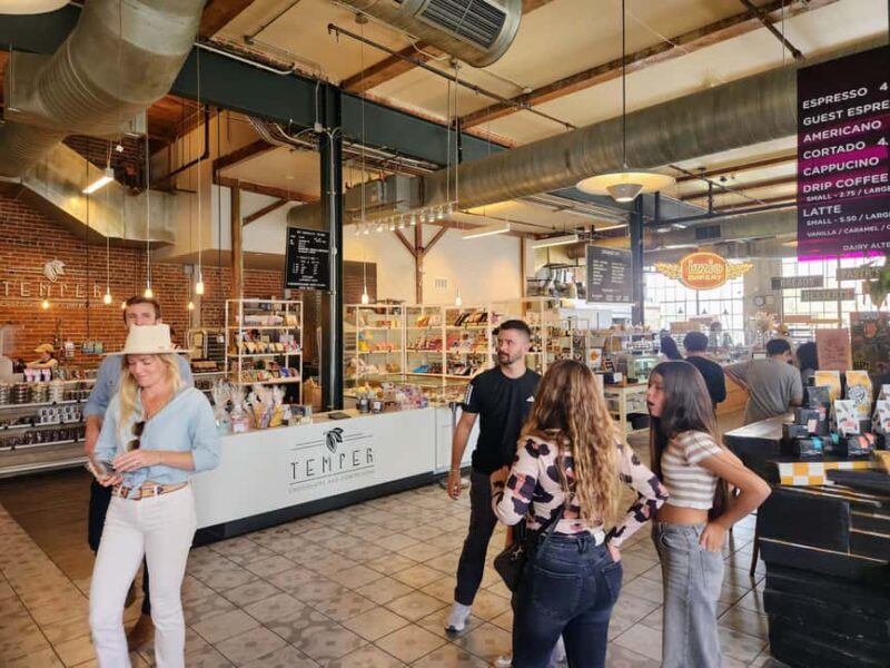 Denver: City Highlights, Golden, and Lookout Mountain - Scenic Drive on the Historic Lariat Loop