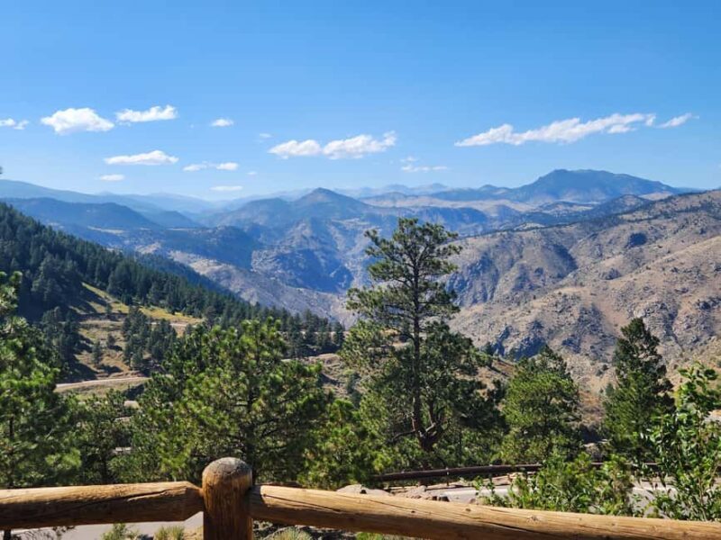 Denver: City Highlights, Golden, and Lookout Mountain - Who Should Book This Tour?