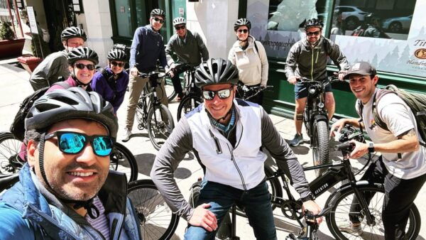 Denver: City Highlights Guided E-Bike Tour - Landmarks Explored