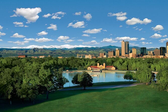 Denver City Highlights - Private Tour - Practical Details That Matter