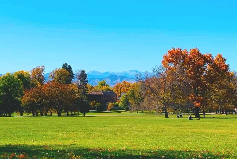 Denver City Highlights Tour - An Introduction to Denver’s Many Charms