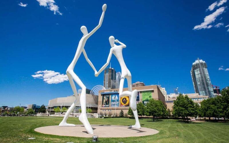 Denver City Highlights Tour - Who Will Love This Tour?