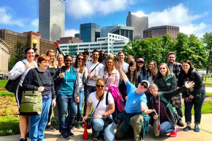 Denver: City Highlights, Views, and Secret Spots Bus Tour - Experience Highlights