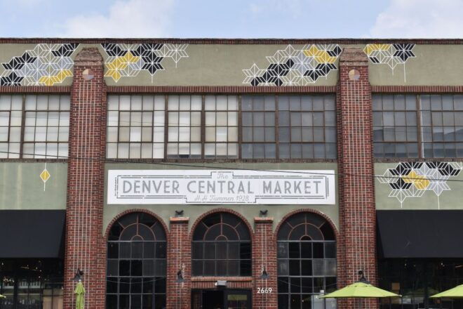 Denver City Walking Tour - Common Questions