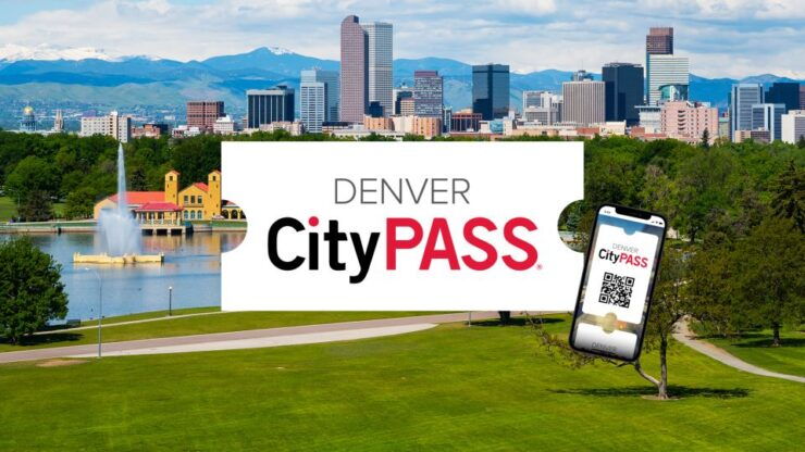 Denver CityPASS: Save up to 43% on Top Attractions - Top Attractions Included