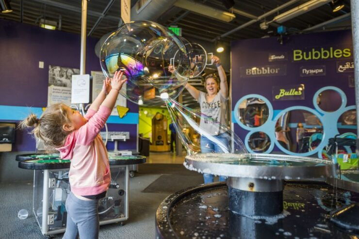 Denver: Citypass® With Access to 3, 4 or 5 Attractions - Denver CityPASS® Savings Overview