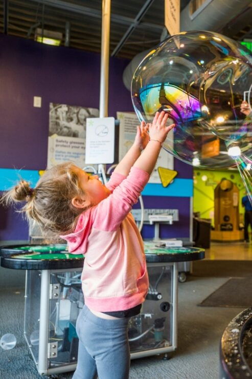 Denver: Citypass® With Access to 3, 4 or 5 Attractions - Included Attractions and Highlights