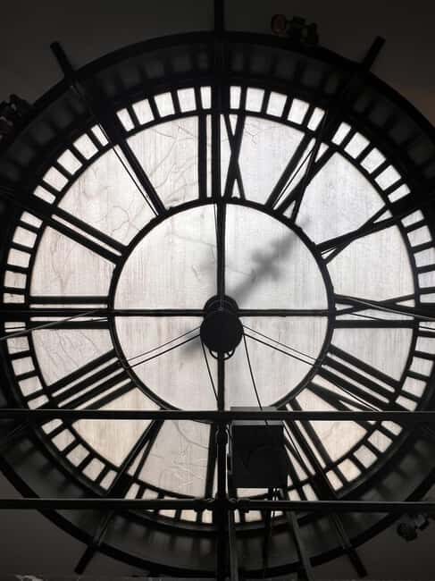 Denver: Daniels & Fisher Clock Tower and View Deck Admission - Good To Know  