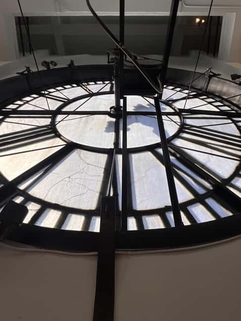 Denver: Daniels & Fisher Clock Tower and View Deck Admission - A Look at the Daniels & Fishel Tower Experience  