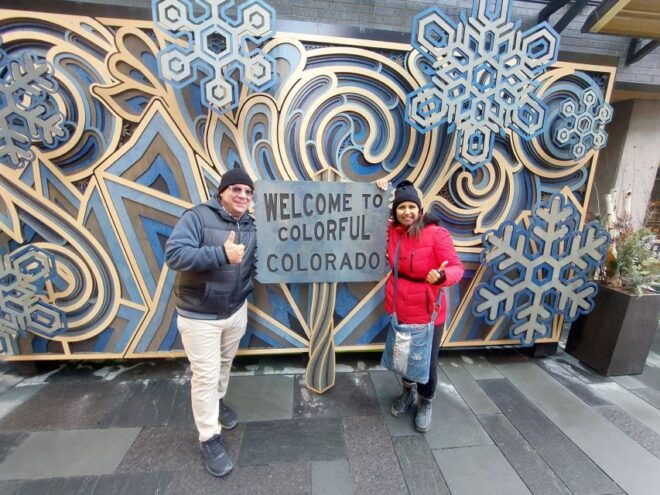 Denver: Denver in a Day Highlights Tour - Denver Attractions