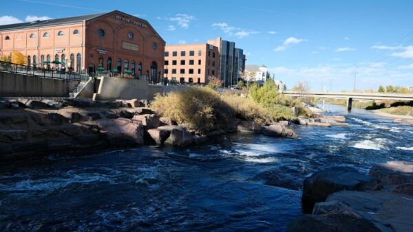 Denver: Denver in a Day Highlights Tour - The Sum Up