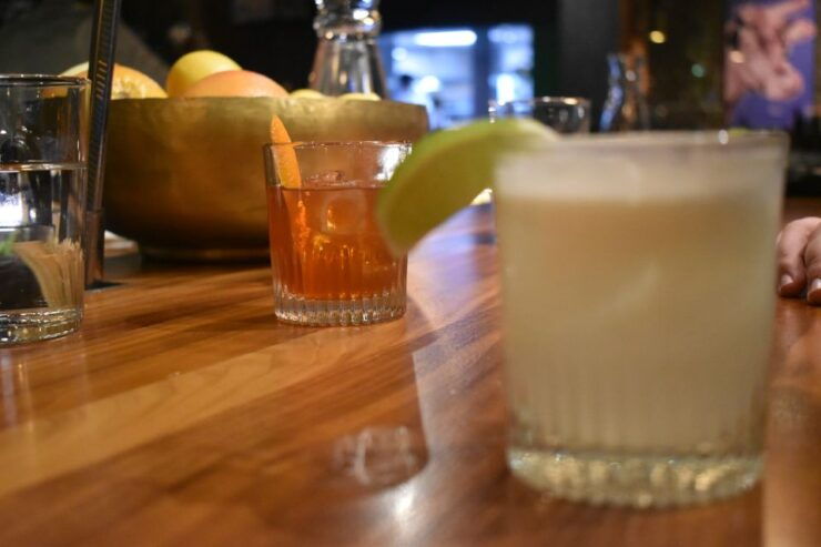 Denver: Discover Cocktail Culture and History - Good To Know