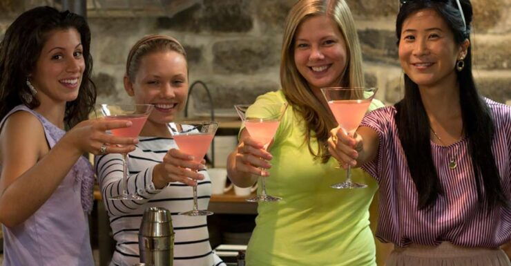 Denver: Discover Cocktail Culture and History - Exploring Local Speakeasies