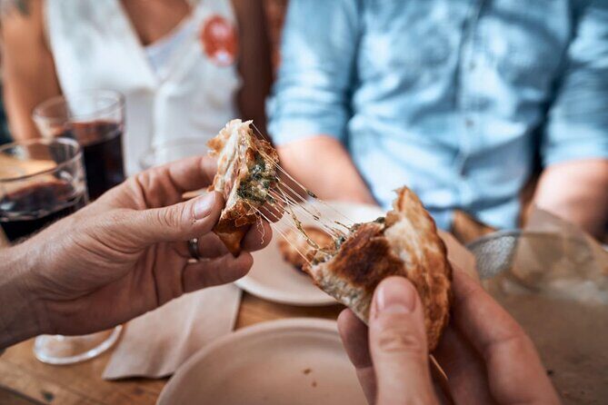 Denver Downtown 16th Street Food Tour - FAQ