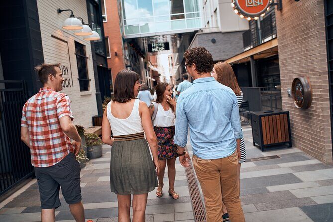 Denver Downtown 16th Street Food Tour - Final Thoughts